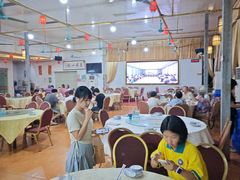 大堂-区海鸡场饭店(石壁店)
