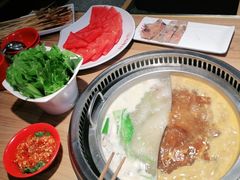 -季季红火锅(柳州广惠商业店)