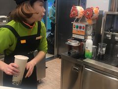 -CoCo都可(中华广场店)