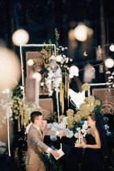 -蘭club婚礼策划