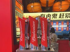 -神府路壹号·海鲜烧烤·砂锅粥·锅物(三坊七巷店)