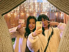 -天台月光帐篷火锅(合能锦城店)