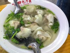 -小胖包子王(阜成门内店)
