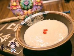 -东巴人鱼豆花火锅(幸福街店)