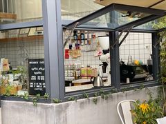 -隹木咖啡馆(宝龙广场店)