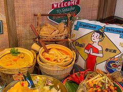 -泰妃殿(武汉首店)