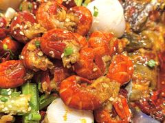 -鱼酷活鱼烤鱼(恒隆广场店)