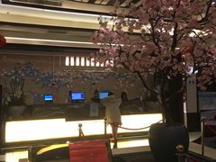 -东方之珠洗浴休闲广场(南开店)