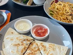 -Cafe Mersey默西咖啡(西交店)