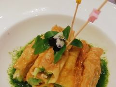 -好福记饭店(红梅公园店)