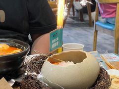 -0317火锅鸡·清真(正达店)