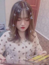 -名发世家烫染