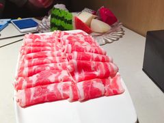 -海底捞火锅(上元大街店)