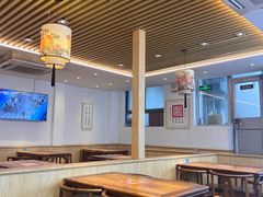 -素满香·Vegan食养自助(天一广场店)
