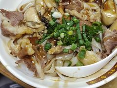 -荔林食店(西华路店)