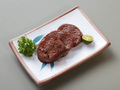 -铃兰日本料理(汉水路店)