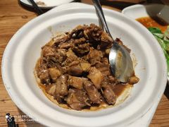 -U你·湖北家宴菜(南湖总店)