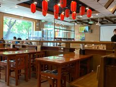 大堂-面爱面(长椿街店)