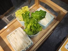 -期哒寿喜烧(桃湖公园店)