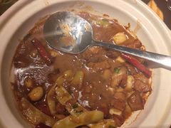 -鸽子侯·家宴·平价海鲜(市图书馆店)