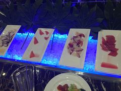 -泓瑞金陵大酒店-金海湾自助餐厅