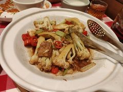 -西贝(华发商都店)
