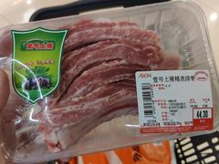 -AEON永旺(东方宝泰店)