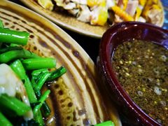 茼蒿-昆虫窝子·特色云南菜(拓东路总店)