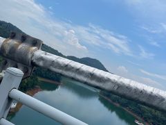 -石燕湖生态旅游景区