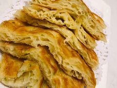 葱油饼-北李妈妈菜·海肠捞饭(高新万达店)