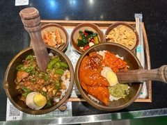 -京参 • 擂椒饭(这有山店)