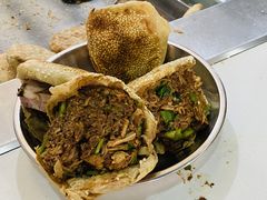 -昌顺马记小吃店(昌盛园店)
