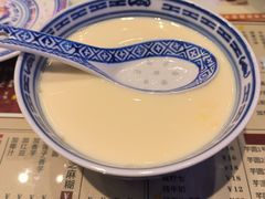 -捷信牛奶甜品世家(合生汇店)