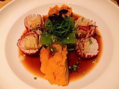 -连鹭海鲜·海肠捞饭·海胆饭(星海店)