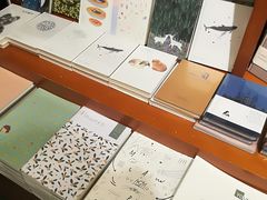 -西西弗书店&矢量咖啡(万象城店)