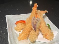 -梅筑·创意料理(王府井百货店)