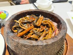 -狮王府淮扬菜(新街口友谊店)