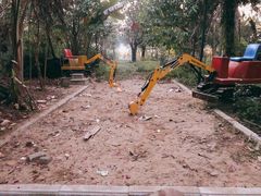 -好江南农庄·农家乐