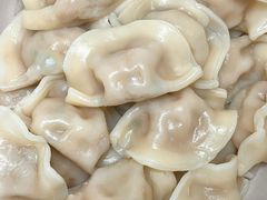 -叁拾壹克饺子·东北菜(国贸店)