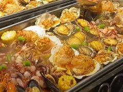-简家·海鲜盛宴(下沙店)