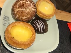 -九寸钉自助·炭火烤肉烧烤(欧乐时尚广场店)