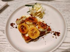 -娜娜家•Nana's restaurant (南开大悦城店)