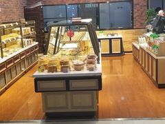 面包甜点陈列柜-皇家美孚(阳光100店)