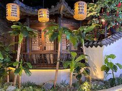 -南京大牌档(富力海珠城店)