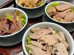 -大鹏饭店·金陵家宴(奥体中心店)