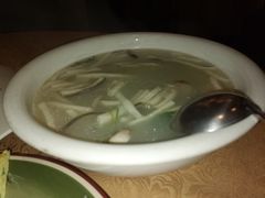 -七仙岭君澜度假酒店·桃源小馆中餐厅