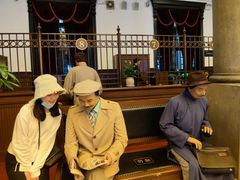 -沈阳金融博物馆