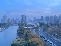 -天津之眼摩天轮