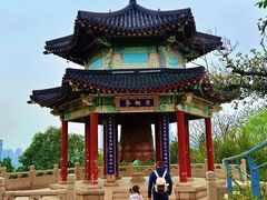 -九华山公园