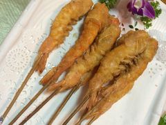 -外沙富龙城酒楼(老街店)